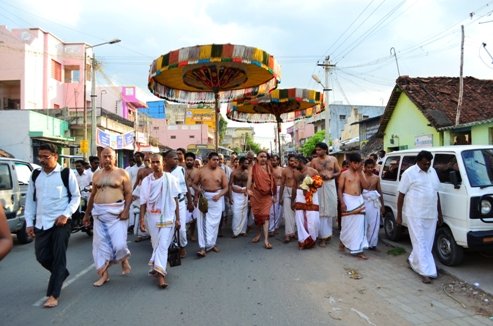 Vijaya Yatra